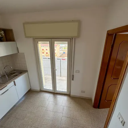 Trapani Apartment *