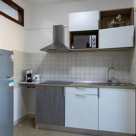 Trapani Casa Santa (Trapani)