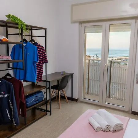 شقة Trapani Casa Santa (Trapani)