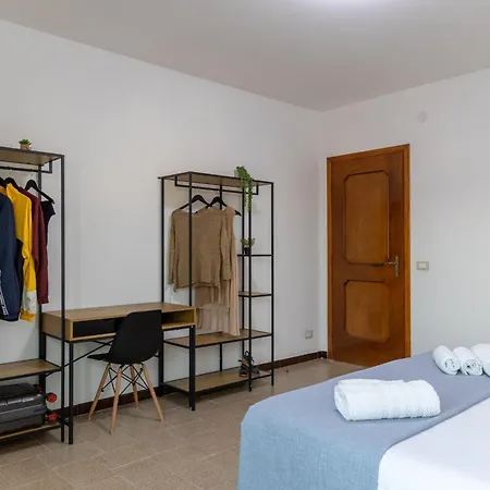 Trapani * Casa Santa (Trapani)