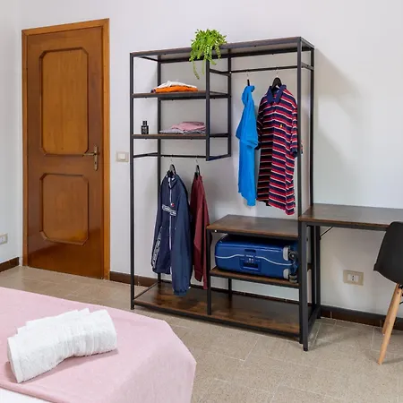 Trapani شقة Casa Santa (Trapani)